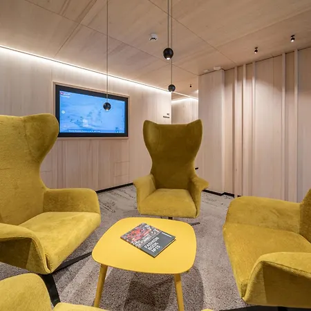 Konukevi Viktoria Sölden