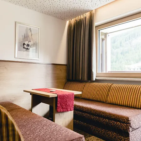Viktoria 3* Sölden