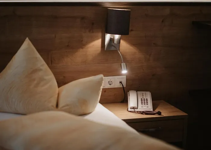 Gæstehus Viktoria Sölden