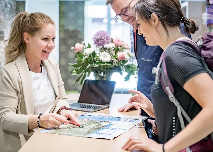 Viktoria Gæstehus 3*