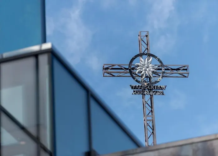 Gæstehus Viktoria Sölden