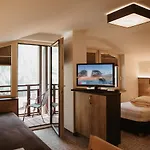 Гостевой дом Viktoria 3*