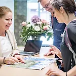 Viktoria Gæstehus 3*