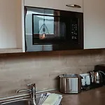 Viktoria Gæstehus 3*