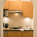 Gæstehus Viktoria Sölden