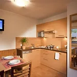 Viktoria Gæstehus 3*