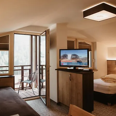 Maison d'hôtes Viktoria 3*