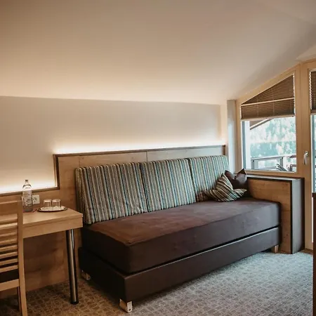 Maison d'hôtes Viktoria 3*