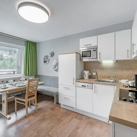 Viktoria 3* Sölden
