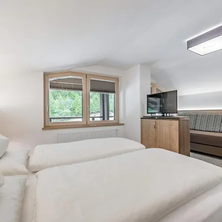 Viktoria 3* Sölden
