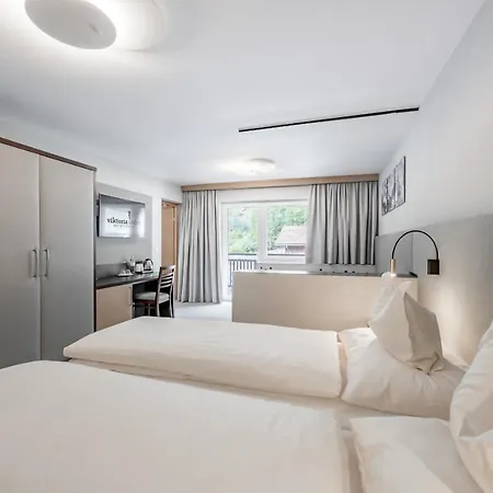 Maison d'hôtes Viktoria 3*