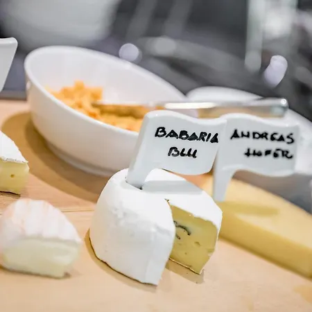 Viktoria Guest house