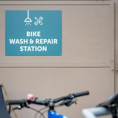 Viktoria Pensjonat Sölden