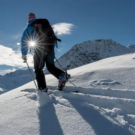 Viktoria 3* Sölden