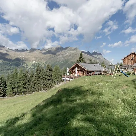 Maison d'hôtes Viktoria 3*