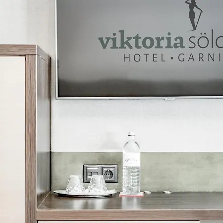 Viktoria Guest house