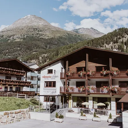 Guest house Viktoria 3*