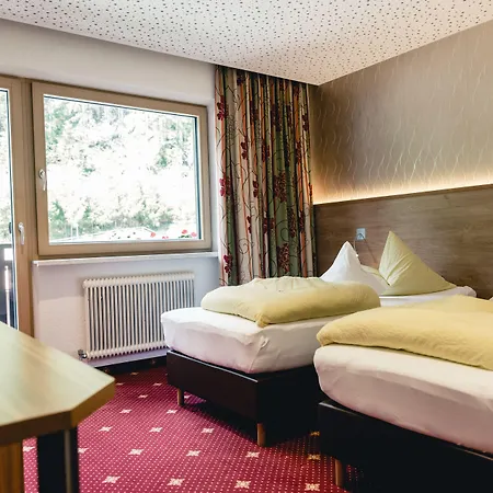 Viktoria Guest house