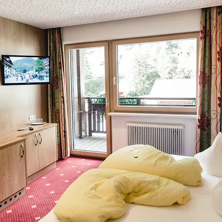 Guest house Viktoria Solden