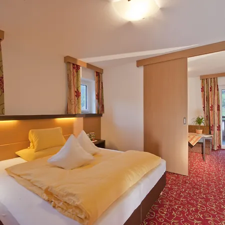 Πανσιόν Viktoria 3*