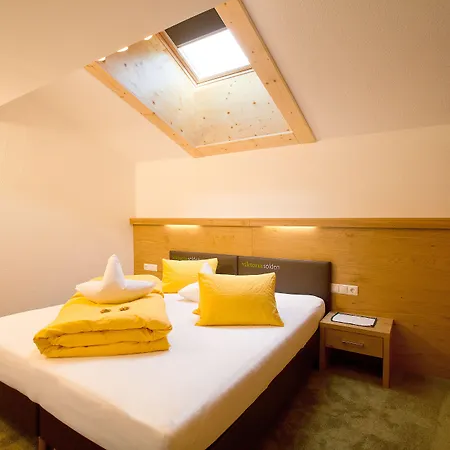 Viktoria Guest house Solden