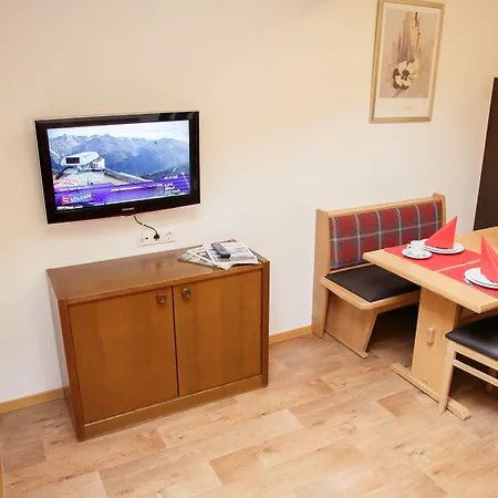 Guest house Viktoria Solden