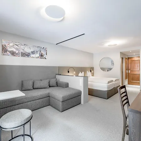 Pensjonat Viktoria Sölden