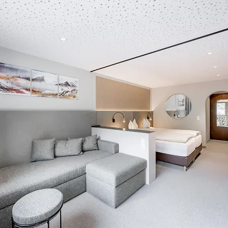 Viktoria Pensjonat Sölden