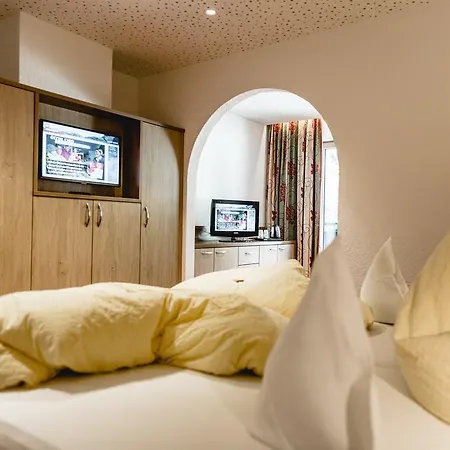 Viktoria Guest house Solden