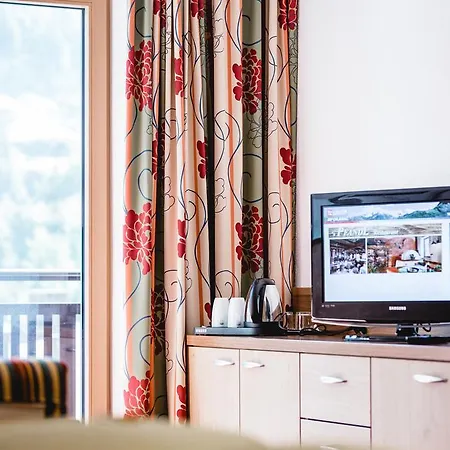 Viktoria Guest house Solden