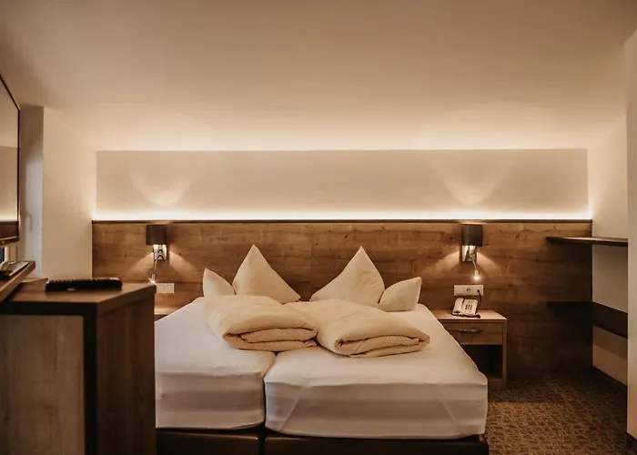 Viktoria 3* Зёльден