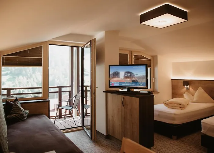 Πανσιόν Viktoria 3*