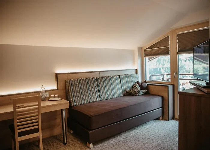 Pensión Viktoria 3*