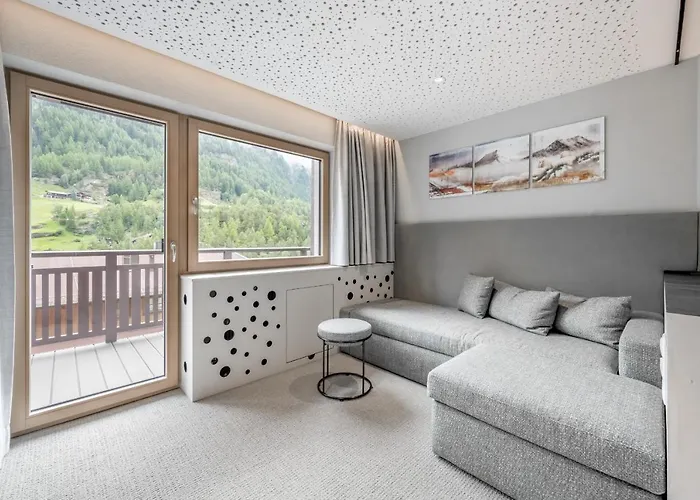 Viktoria 3* Зёльден