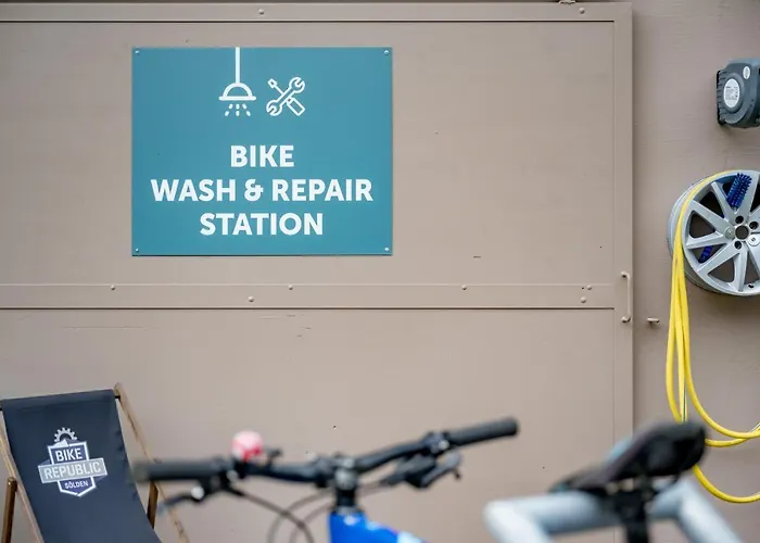 Viktoria Гостевой дом Зёльден