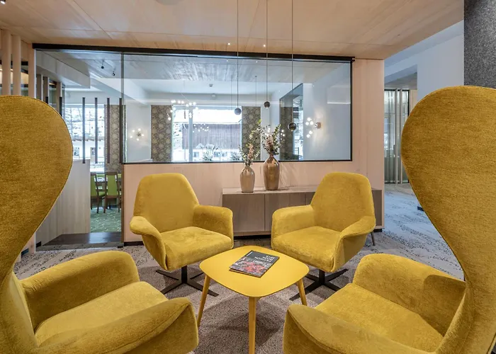 Viktoria Гостевой дом Зёльден