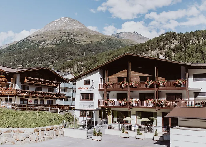 Πανσιόν Viktoria 3*