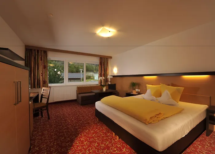 Viktoria Pensión 3*