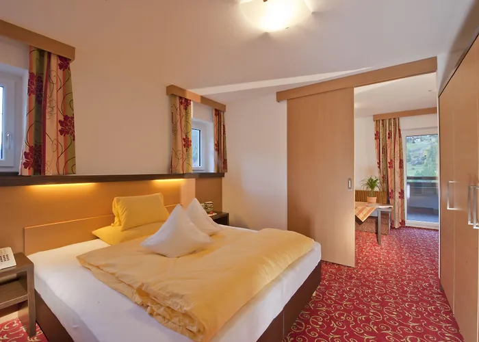 Pensión Viktoria 3*