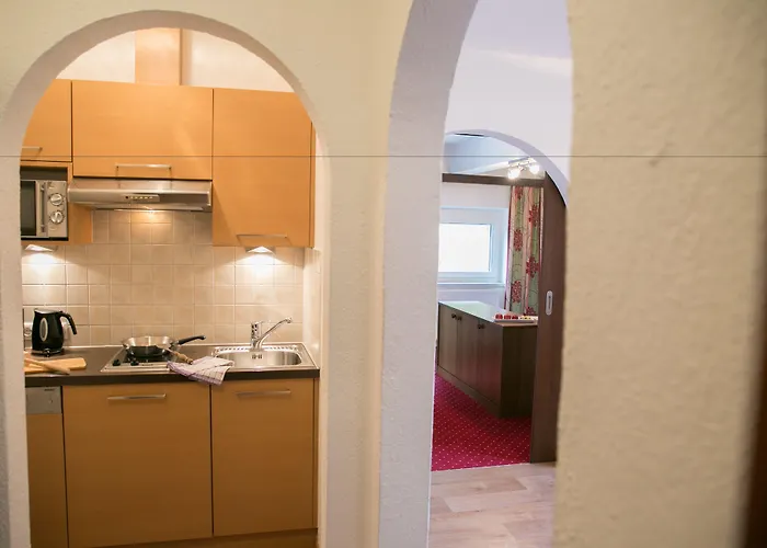 Viktoria 3* Зёльден