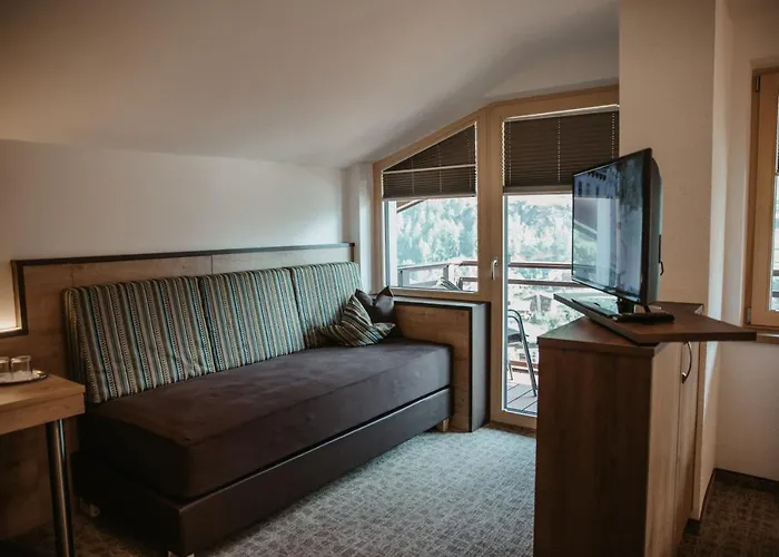 Viktoria 게스트하우스