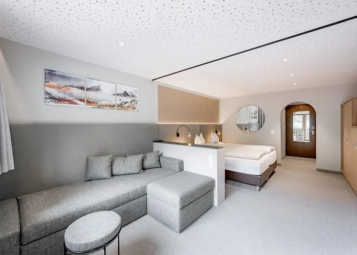 Viktoria بيت ضيافة سولدن