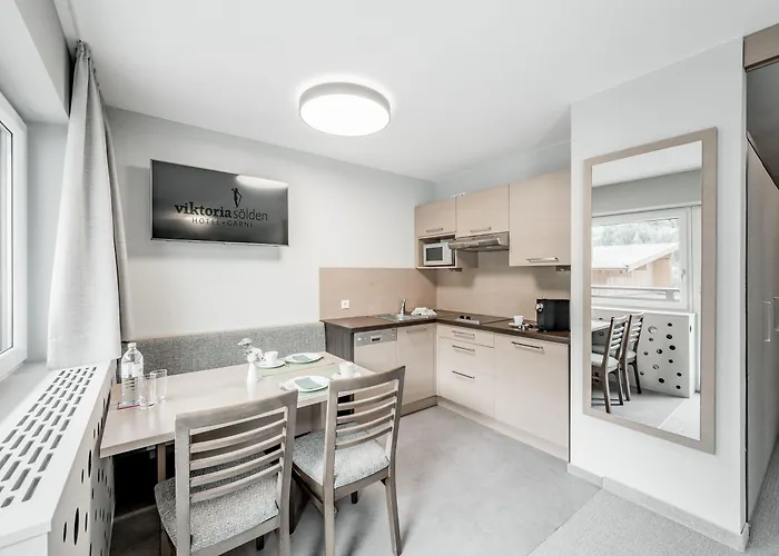 Viktoria بيت ضيافة سولدن