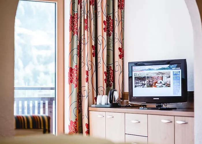 Viktoria بيت ضيافة سولدن